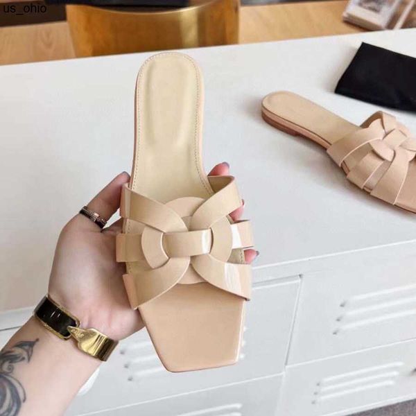 slippers luxury designers slipper women sandals slides waterfront brown leather sandal womens shoes dust bag j0522, Black
slippers luxury designers slipper women sandals slides waterfront brown leather sandal womens shoes dust bag j0522, Black