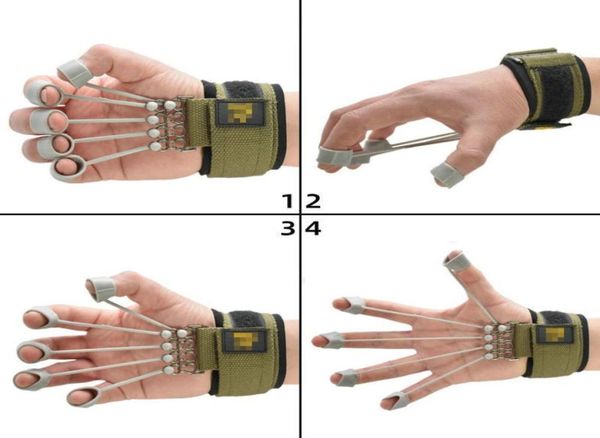 hand grips finger gripper strength trainer extensor exerciser flexion and extension training device with resistant band zz1018c8624749
hand grips finger gripper strength trainer extensor exerciser flexion and extension training device with resistant band zz1018c8624749