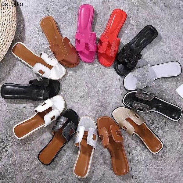 slippers beac sandals summer flat heel slipperss flat bottom slippers leather sheepskin large size slippers 4142 yards women's shoes j2, Black
slippers beac sandals summer flat heel slipperss flat bottom slippers leather sheepskin large size slippers 4142 yards women's shoes j2, Black