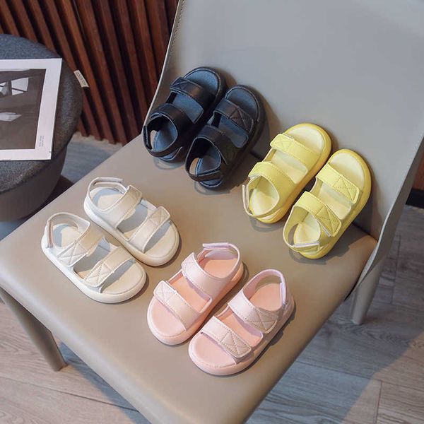 sandals kids shoes children's sandals boys and girls summer beach shoes korean style aa230518, Black;red
sandals kids shoes children's sandals boys and girls summer beach shoes korean style aa230518, Black;red