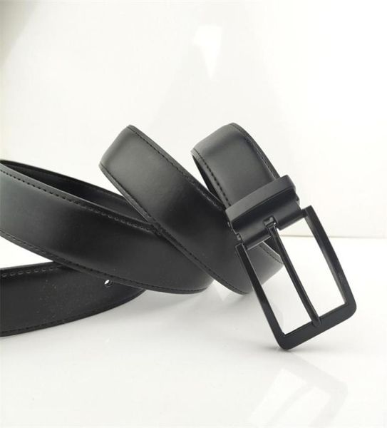 brand mens woman belt casual smooth buckle belts optional width 38cm 862625, Black;brown
brand mens woman belt casual smooth buckle belts optional width 38cm 862625, Black;brown