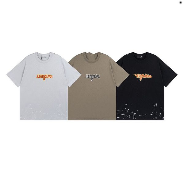 men summer t shirt luxury shirts designer fashion clothes short sleeved high street hip-hop trendsetter student couple short sleeved t-shirt, White;black
men summer t shirt luxury shirts designer fashion clothes short sleeved high street hip-hop trendsetter student couple short sleeved t-shirt, White;black