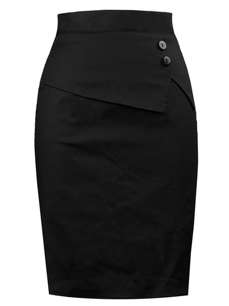 capris office ladies black pencil skirt bud slim fit high waist bandage women summer elastic bodycon knee length elegant 2021 skirts, Black;white
capris office ladies black pencil skirt bud slim fit high waist bandage women summer elastic bodycon knee length elegant 2021 skirts, Black;white