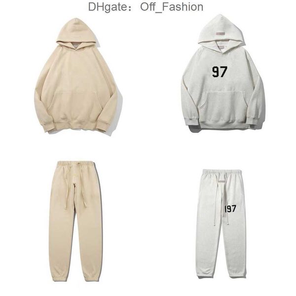 2022 designer men women knitting essentia sweater hoodie winter oversize autumn fear ess silicon skateboard high god hoody hooded, Black
2022 designer men women knitting essentia sweater hoodie winter oversize autumn fear ess silicon skateboard high god hoody hooded, Black