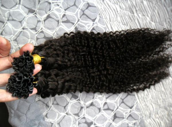 u tip hair keratin stick tip hair extensions kinky curly 100g 100s natural color u tip human hair extensions2134807, Black
u tip hair keratin stick tip hair extensions kinky curly 100g 100s natural color u tip human hair extensions2134807, Black