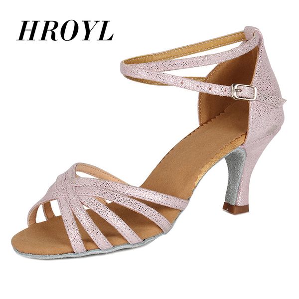 latin brand ballroom salsa tango girls women's ballroom tango salsa latin 1810-6 230518