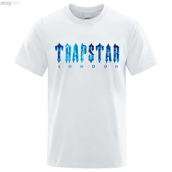 trapstar london undersea blue printed tshirt men summer breathable short sleeve street oversized cotton brand t shirts 220615, Black
trapstar london undersea blue printed tshirt men summer breathable short sleeve street oversized cotton brand t shirts 220615, Black