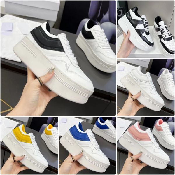 jane low lace up sneaker designer block sneakers women casual platform sneakers shoes fashion summer calfskin leather canvas shoes size 35-4, Black
jane low lace up sneaker designer block sneakers women casual platform sneakers shoes fashion summer calfskin leather canvas shoes size 35-4, Black