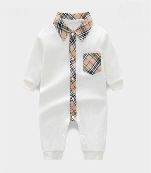 retail newborn baby rompers onesies cotton plaid printed jumpsuit onepiece jumpsuits toddle infant kids designer clothes27287960463, Blue
retail newborn baby rompers onesies cotton plaid printed jumpsuit onepiece jumpsuits toddle infant kids designer clothes27287960463, Blue