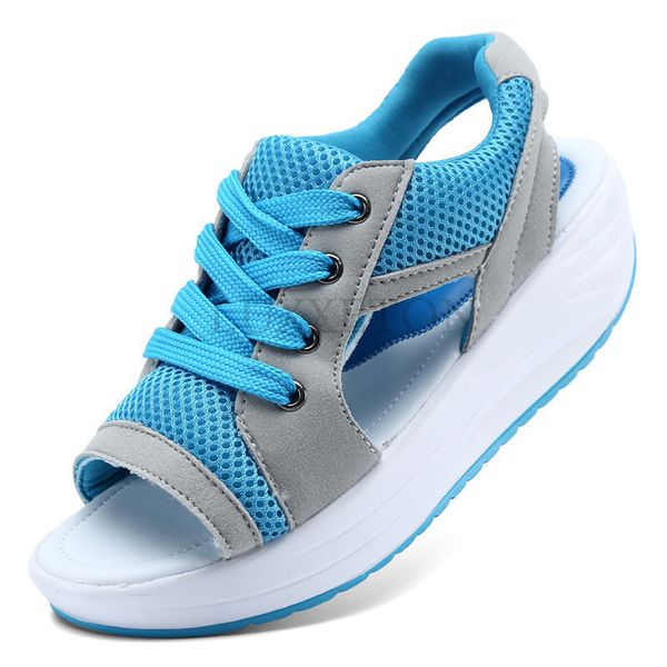 sandals women sandals lady platform chunky sandals comfortable women's sandals open toe casual summer sports shoes 230518, Black
sandals women sandals lady platform chunky sandals comfortable women's sandals open toe casual summer sports shoes 230518, Black