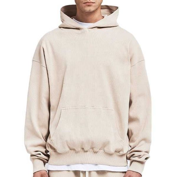 men's 100% cotton street trend thick oem custom oversized drop shoulder pullover blank heavyweight hoodie, Black
men's 100% cotton street trend thick oem custom oversized drop shoulder pullover blank heavyweight hoodie, Black