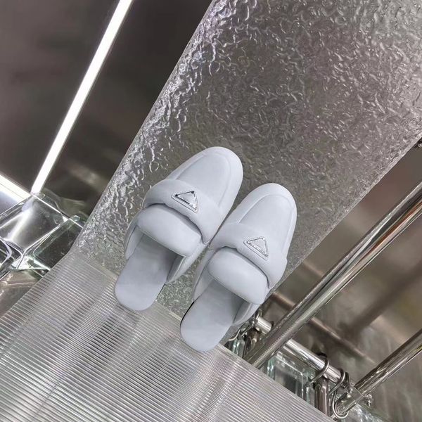 new model europ summer muller slippers beach men's and women's big head slippers fruit color scuffs cross design pool party couple, Black
new model europ summer muller slippers beach men's and women's big head slippers fruit color scuffs cross design pool party couple, Black