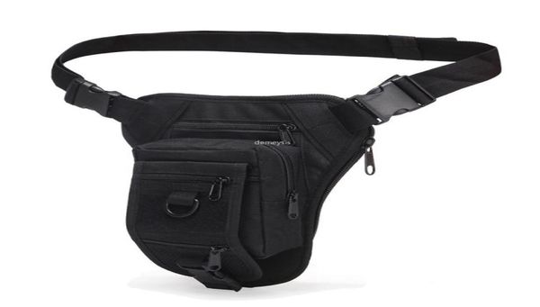tactical leg bag outdoor hunting tool thigh pack motorcycle riding waist bag for hiking camping cycling8803816
tactical leg bag outdoor hunting tool thigh pack motorcycle riding waist bag for hiking camping cycling8803816