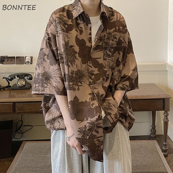 men's casual shirts men retro handsome hawaiian stylish breathable baggy hip hop streetwear summer clothing 23519, White;black
men's casual shirts men retro handsome hawaiian stylish breathable baggy hip hop streetwear summer clothing 23519, White;black