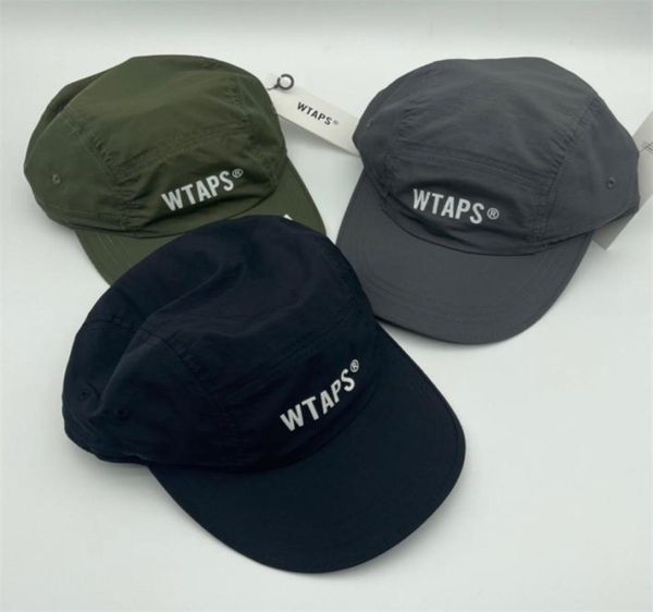 wtaps summer 5 panel camp cap drawstring adjustable baseball hip hop trucker s for men women fitted dad hat 2201148827475, Blue;gray
wtaps summer 5 panel camp cap drawstring adjustable baseball hip hop trucker s for men women fitted dad hat 2201148827475, Blue;gray