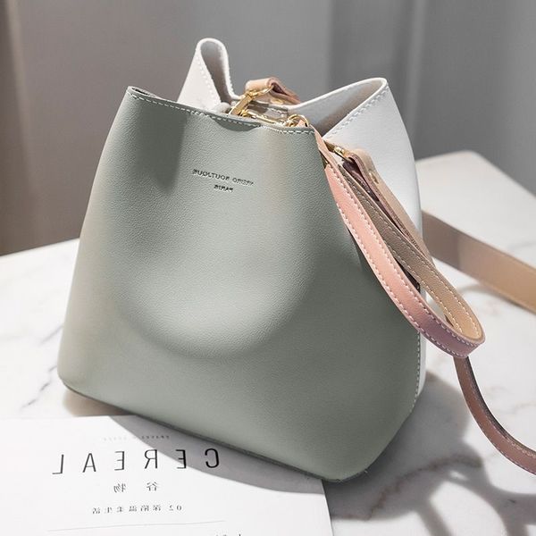 hbp women handbag messenger bag bucket bag handbag wallet new designer woman bags fashion popular simple shoulder bag hit color crossbody pu
hbp women handbag messenger bag bucket bag handbag wallet new designer woman bags fashion popular simple shoulder bag hit color crossbody pu