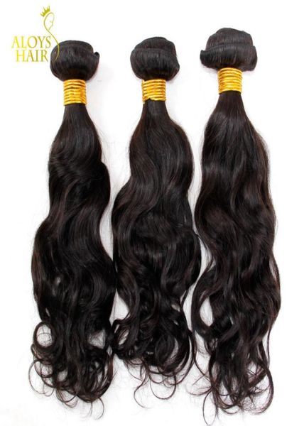 mongolian water wave virgin hair extensions 3 pcs lot unprocessed virgin mongolian natural wave remy human hair weaves wavy bundle7401330, Black
mongolian water wave virgin hair extensions 3 pcs lot unprocessed virgin mongolian natural wave remy human hair weaves wavy bundle7401330, Black