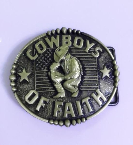 bronze cowboys of faith western belt buckle woman man jeans jewelry accessories metal belt head9538541, Slivery;black
bronze cowboys of faith western belt buckle woman man jeans jewelry accessories metal belt head9538541, Slivery;black
