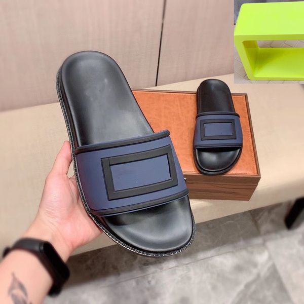 new luxury summer men womens leather slides sandal shoes fashion brand outdoor mens beach leather casual womens slippers, Black
new luxury summer men womens leather slides sandal shoes fashion brand outdoor mens beach leather casual womens slippers, Black