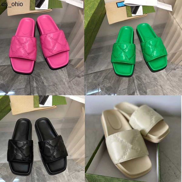 slippers 2023 summer women platform slide designer quilting sandals real leather luxury flat slippers rubber thick bottoms flip flops beach, Black
slippers 2023 summer women platform slide designer quilting sandals real leather luxury flat slippers rubber thick bottoms flip flops beach, Black