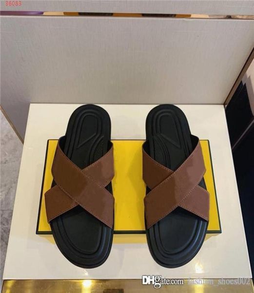 springsummer new mens classic vintage crosslacing for casual alphabet slipper flats flip flops with original box6437633, Black
springsummer new mens classic vintage crosslacing for casual alphabet slipper flats flip flops with original box6437633, Black
