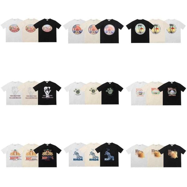 men's t-shirt designer new american high street letter print pattern loose round neck couples paragraph summer short-sleeved t-shirt, White;black
men's t-shirt designer new american high street letter print pattern loose round neck couples paragraph summer short-sleeved t-shirt, White;black