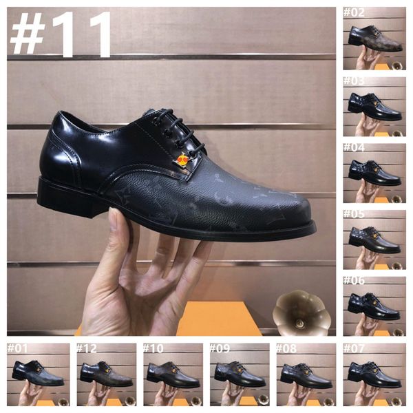 men designer luxury dress shoes mens spring wedding fashion office leather comfy business mans formal shoes 2022 men's shoe plus size 3, Black
men designer luxury dress shoes mens spring wedding fashion office leather comfy business mans formal shoes 2022 men's shoe plus size 3, Black