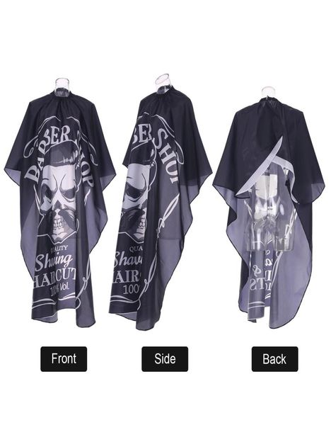waterproof hairdressing cape apron gown salon hairdresser barber haircut apron perm dye hair cloth for children4678267
waterproof hairdressing cape apron gown salon hairdresser barber haircut apron perm dye hair cloth for children4678267