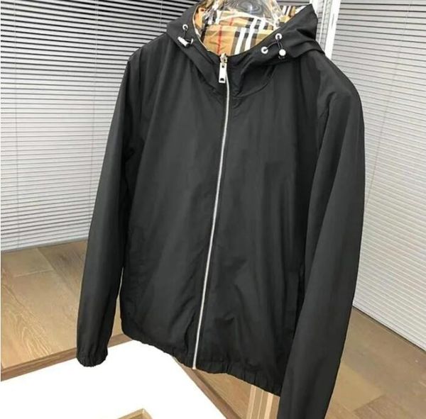 mens jacket men women casual coats black blue fashion mens designer jackets outerwear with detachable hat size m-3xl, Black;brown
mens jacket men women casual coats black blue fashion mens designer jackets outerwear with detachable hat size m-3xl, Black;brown