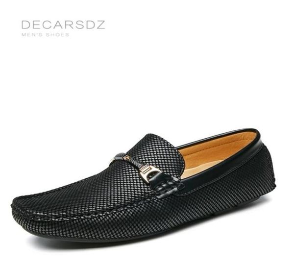 dedz men shoes autumn luxury leather fashion loafers boat drive flat footwear classic comfy casual 2202185952321, Black
dedz men shoes autumn luxury leather fashion loafers boat drive flat footwear classic comfy casual 2202185952321, Black