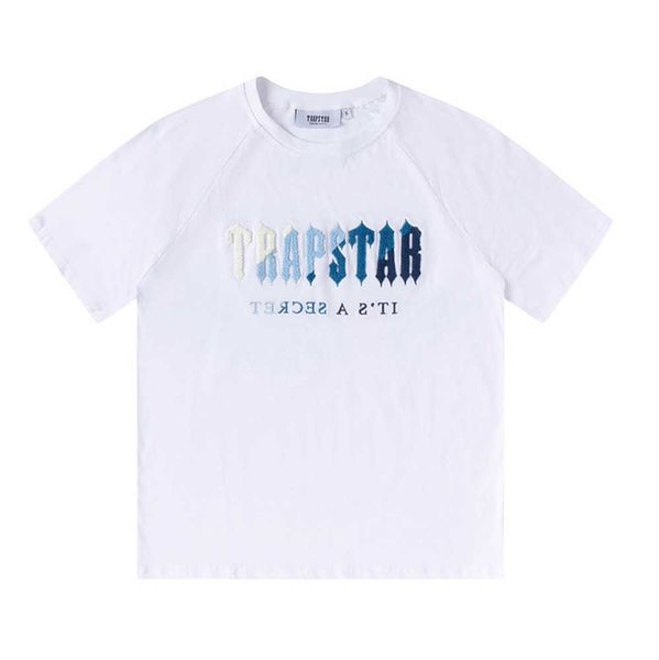 men's tracksuits 2023 brand trapstar printed sportswear men 3 colors 2 pieces set loose short-sleeved shorts 8ess, Gray
men's tracksuits 2023 brand trapstar printed sportswear men 3 colors 2 pieces set loose short-sleeved shorts 8ess, Gray