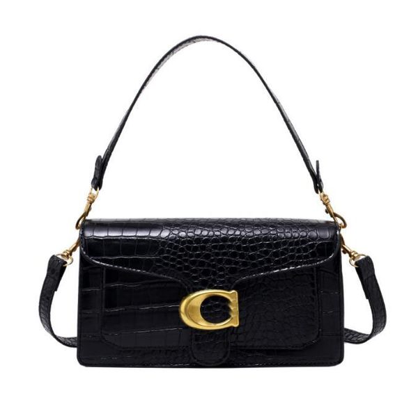 women's bag 2023 new crocodile pattern fashion small square bag crossbody bag handbag, Black;red
women's bag 2023 new crocodile pattern fashion small square bag crossbody bag handbag, Black;red