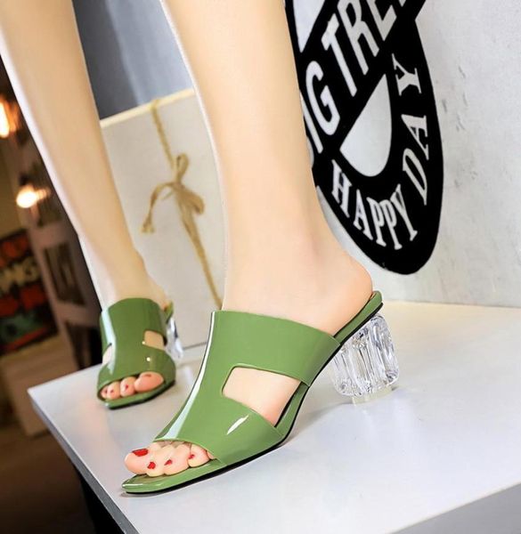 slippers transparent slippers chaussure transparente femme thick heels slingback shoes fashion slippers sandals summer s4059985, Black
slippers transparent slippers chaussure transparente femme thick heels slingback shoes fashion slippers sandals summer s4059985, Black