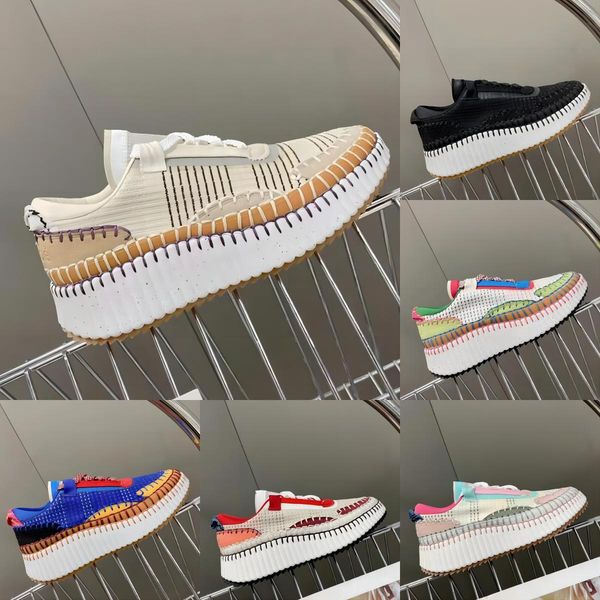 casual shoes 2023 designer women nama sneakers new pattern postage canvas rainbow sneaker running sports shoe recycled mesh fabric size 35-4, Black
casual shoes 2023 designer women nama sneakers new pattern postage canvas rainbow sneaker running sports shoe recycled mesh fabric size 35-4, Black