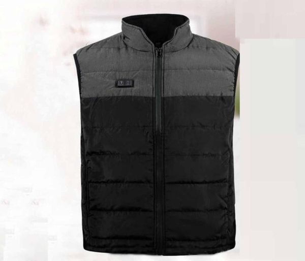 outdoor tshirts rechargeable winter warm vest clothing heated for riding skiing fishing charging via coat3017556476, Gray;blue
outdoor tshirts rechargeable winter warm vest clothing heated for riding skiing fishing charging via coat3017556476, Gray;blue