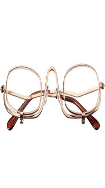 good quality magnifying make up eye fold glasses spectacles cosmetic eye reading glasses with pouch flip down lens flip3085295
good quality magnifying make up eye fold glasses spectacles cosmetic eye reading glasses with pouch flip down lens flip3085295