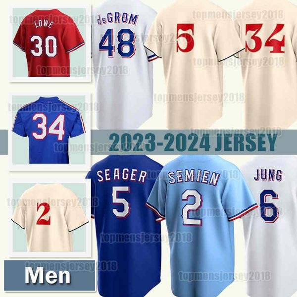 48 jacob degrom baseball jersey 2023 city connect 5 corey seager texas nolan ryan adolis garcia marcus semien nathaniel lowe rangers josh ju, Blue;black
48 jacob degrom baseball jersey 2023 city connect 5 corey seager texas nolan ryan adolis garcia marcus semien nathaniel lowe rangers josh ju, Blue;black