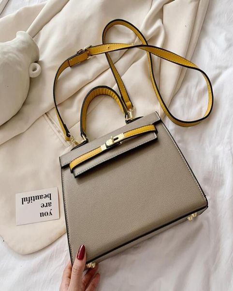 whole women handbag contrast color mosaic leathers crossbody bags style womens leather shoulder bag elegant palmprint leathers2074195
whole women handbag contrast color mosaic leathers crossbody bags style womens leather shoulder bag elegant palmprint leathers2074195