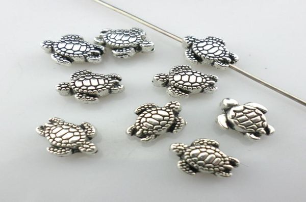 50pcs alloy sea turtle tortoise charm loose spacer beads 7x8mm tibetan silver diy jewelry findings3307272, Bronze;silver
50pcs alloy sea turtle tortoise charm loose spacer beads 7x8mm tibetan silver diy jewelry findings3307272, Bronze;silver