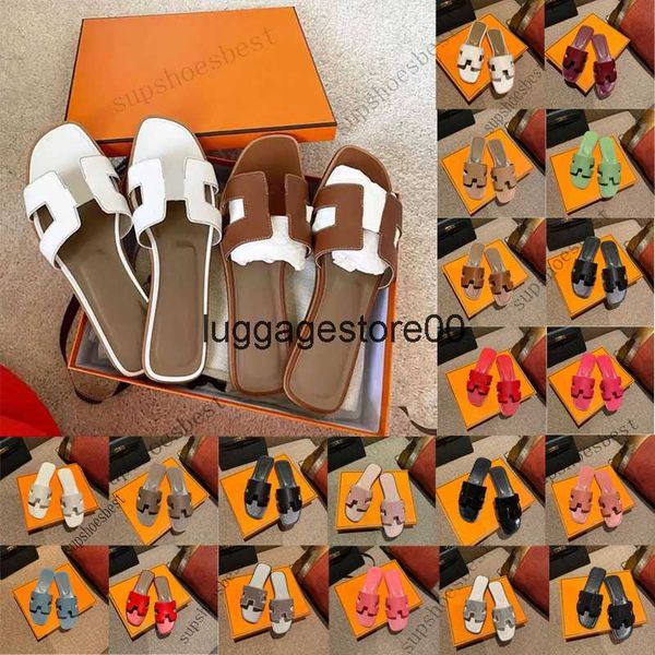 2023 sandales fashion sandals genuine leather for women slippers summer luxury flat slides ladies summer beach sandal party wedding oran sli, Black
2023 sandales fashion sandals genuine leather for women slippers summer luxury flat slides ladies summer beach sandal party wedding oran sli, Black