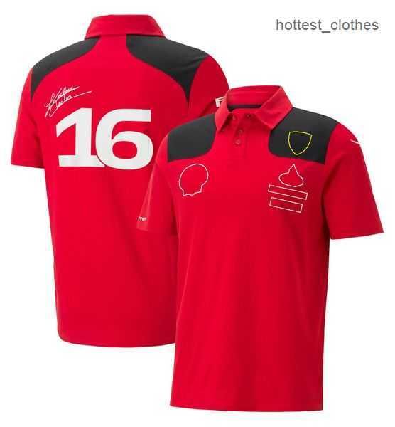 men's and women's 2023 f1 team t-shirt polo suit four seasons formula one red racing official custom 5 0lie, White;black
men's and women's 2023 f1 team t-shirt polo suit four seasons formula one red racing official custom 5 0lie, White;black