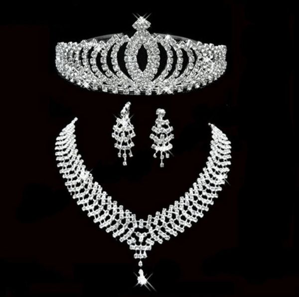 bridal accessories dainty wedding jewelry sets with sparkling rhinestones wedding accessories tiaras and hair wedding bridal acces8733652, White
bridal accessories dainty wedding jewelry sets with sparkling rhinestones wedding accessories tiaras and hair wedding bridal acces8733652, White