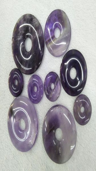 10pcslot 20mm 30mm 40mm natural amethyst stone beads donuts shape loose beads for jewelry making ring circle beads pendants4177089, Black
10pcslot 20mm 30mm 40mm natural amethyst stone beads donuts shape loose beads for jewelry making ring circle beads pendants4177089, Black