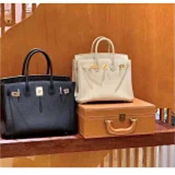 birkins women 9a bags handmade 2023 new classic bag lychee pattern layer cow leather hand mommy fashion for women 18lil
birkins women 9a bags handmade 2023 new classic bag lychee pattern layer cow leather hand mommy fashion for women 18lil