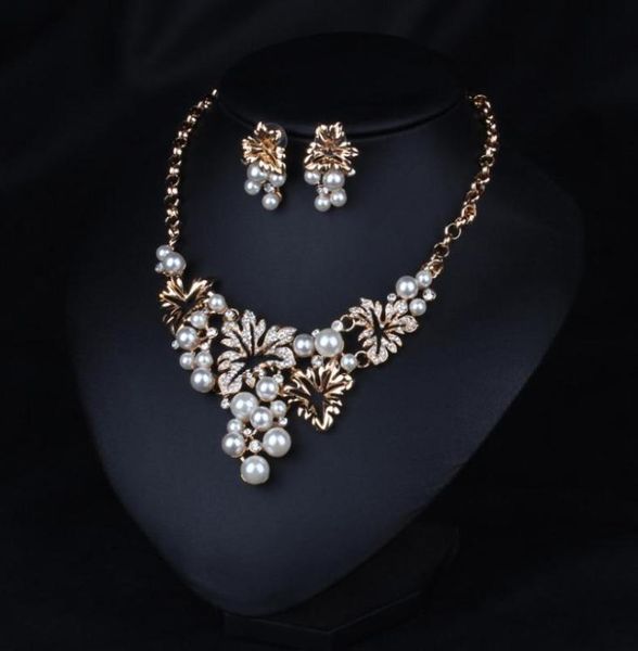 new goldimitation rhodium plated flower design stud earrings and pendant necklace 2016 pearl jewelry set necklace and earrings n58487588, Black
new goldimitation rhodium plated flower design stud earrings and pendant necklace 2016 pearl jewelry set necklace and earrings n58487588, Black