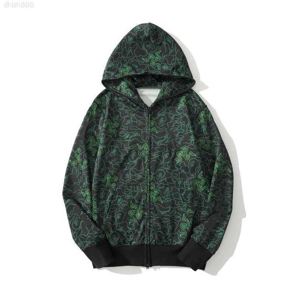 hoodie designer mens tiger full zip jacket stylist men women color grid harajuku sweatshirt fashion co-branding, Black
hoodie designer mens tiger full zip jacket stylist men women color grid harajuku sweatshirt fashion co-branding, Black