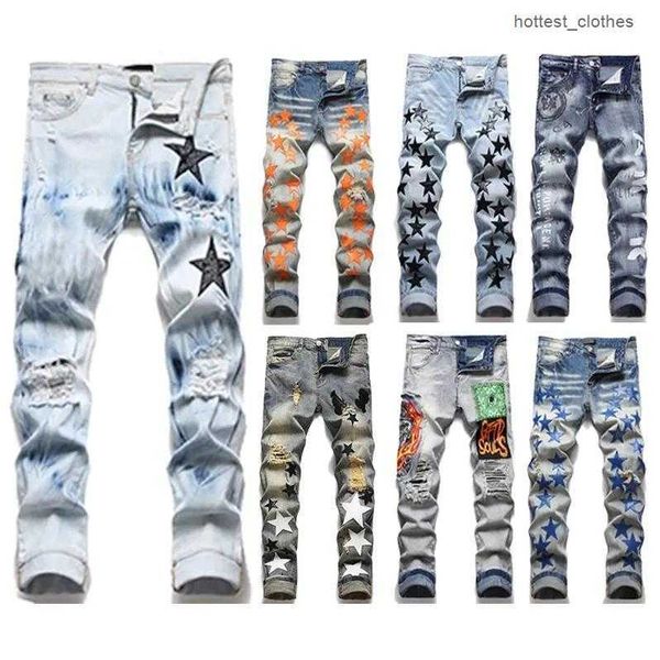 jeans varsity men european am jean hombre letter star skinny embroidery patchwork ripped mens trend brand motorcycle pant #shop19 1uqy, Blue
jeans varsity men european am jean hombre letter star skinny embroidery patchwork ripped mens trend brand motorcycle pant #shop19 1uqy, Blue
