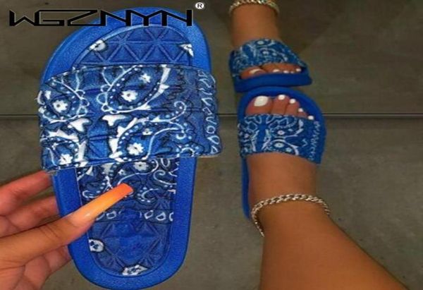 women comfy bandana lady slippers new fashion women flip flops slipon comfortable beach shoes flat bottom outdoor slides shoes6126083, Black
women comfy bandana lady slippers new fashion women flip flops slipon comfortable beach shoes flat bottom outdoor slides shoes6126083, Black