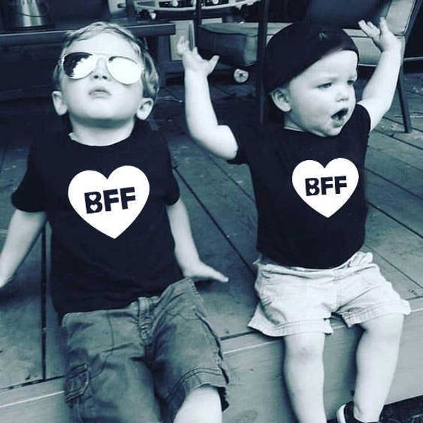 family matching outfits 1 piece ff friend boys and girls summer short sleeve t-shirt fashion brother sisters family matching t-shirt cool cl, Blue
family matching outfits 1 piece ff friend boys and girls summer short sleeve t-shirt fashion brother sisters family matching t-shirt cool cl, Blue