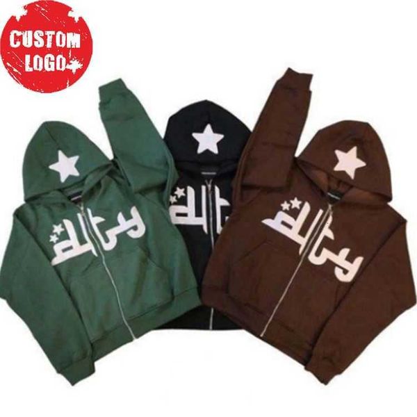 custom all over print boys fleece lined oversized oem blank plain full men face mask zip up hoodies with, Black
custom all over print boys fleece lined oversized oem blank plain full men face mask zip up hoodies with, Black